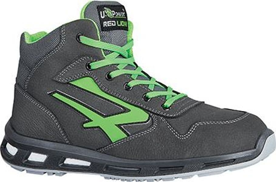 Scarpa Antinfortunio Hummer U Power S3 Ci Src Esd 40 – U-Power