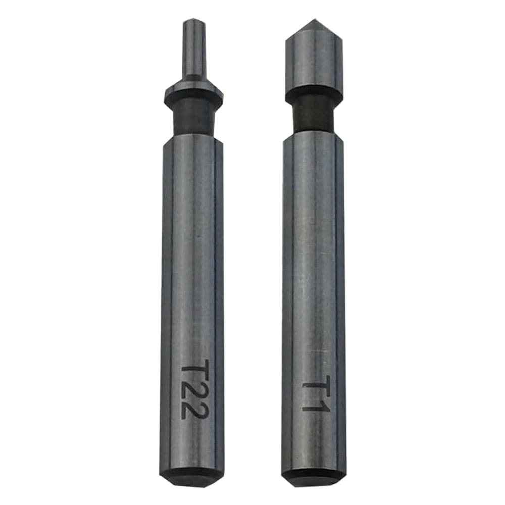 Tastatore per Mod T44 per Chiavi Fiat Silca Matrix Evo - 2