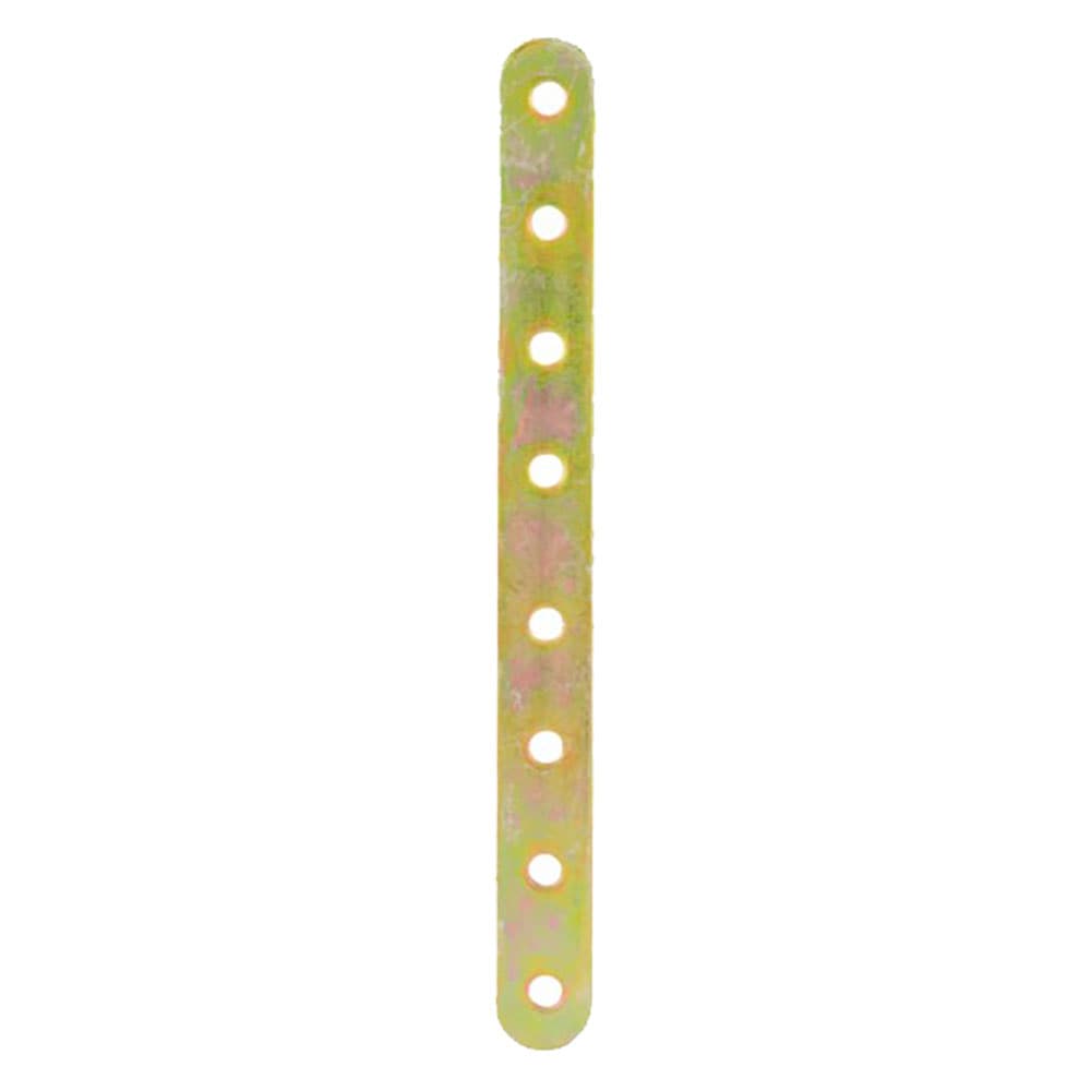 Giunzione Diritta Pesante Art 100 Aldeghi Luigi 25 Pezzi 767 mm - 2