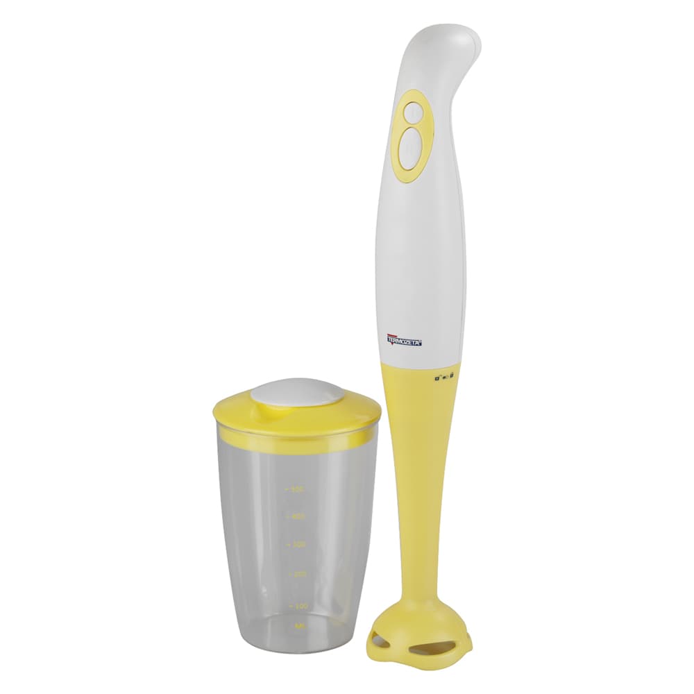 Frullatore ad Immersione Mixer Termozeta 100 w - 2