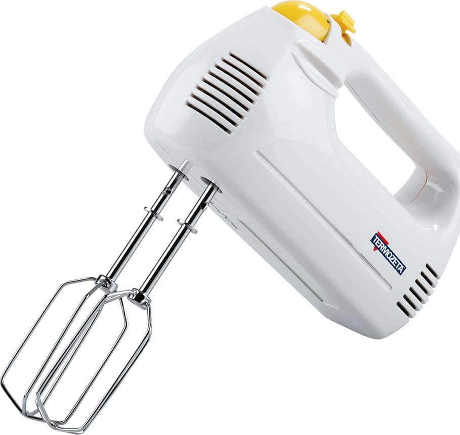 Sbattitore a Fruste Termozeta 150 w - 2