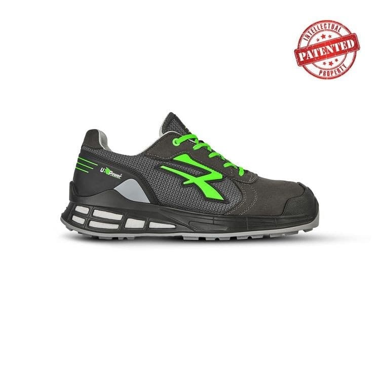 Scarpa Antinfortunio Egon U Power S1P Src Esd 39 – U-Power