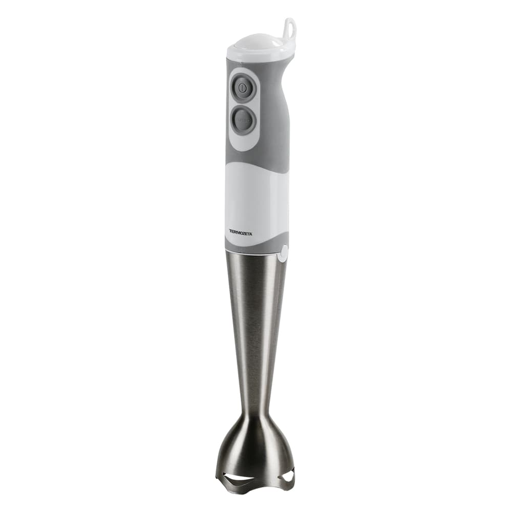 Frullatore ad Immersione Mixer 500 Termozeta INOX 500 w - 2