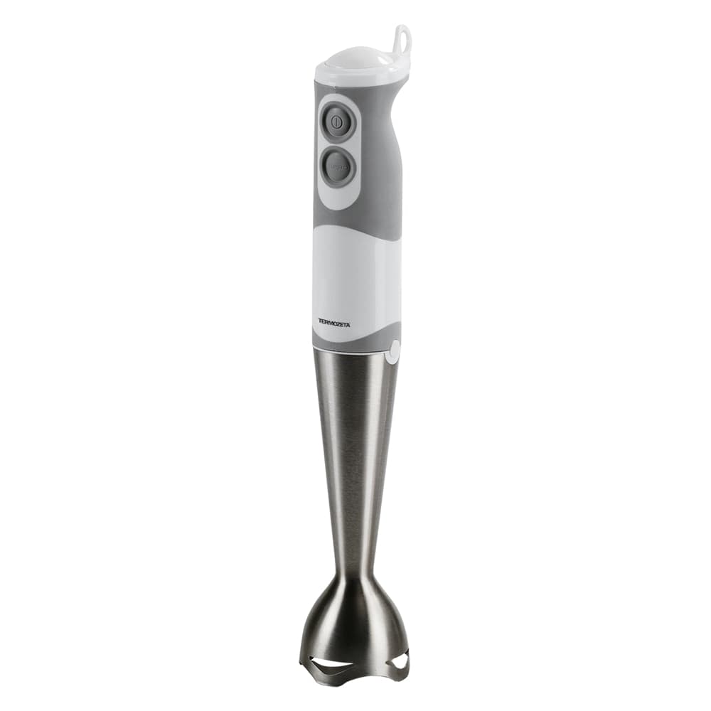 Frullatore ad Immersione Mixer 500 Termozeta Inox w