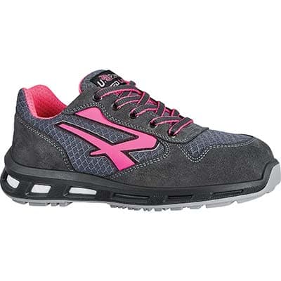 Scarpa Antinfortunio Verok U Power S1P Src 37 - 2