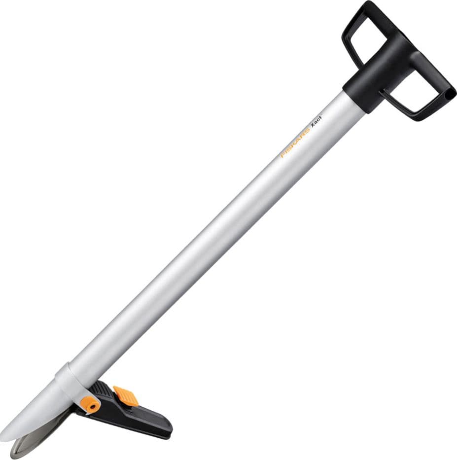 Pianta Bulbi con Blocco Apertura Lame Fiskars Xact Semina Max. 150 mm