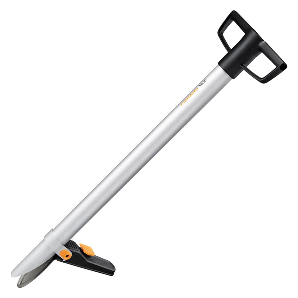 Pianta Bulbi con Blocco Apertura Lame Fiskars Xact Semina Max. 150 mm - 2