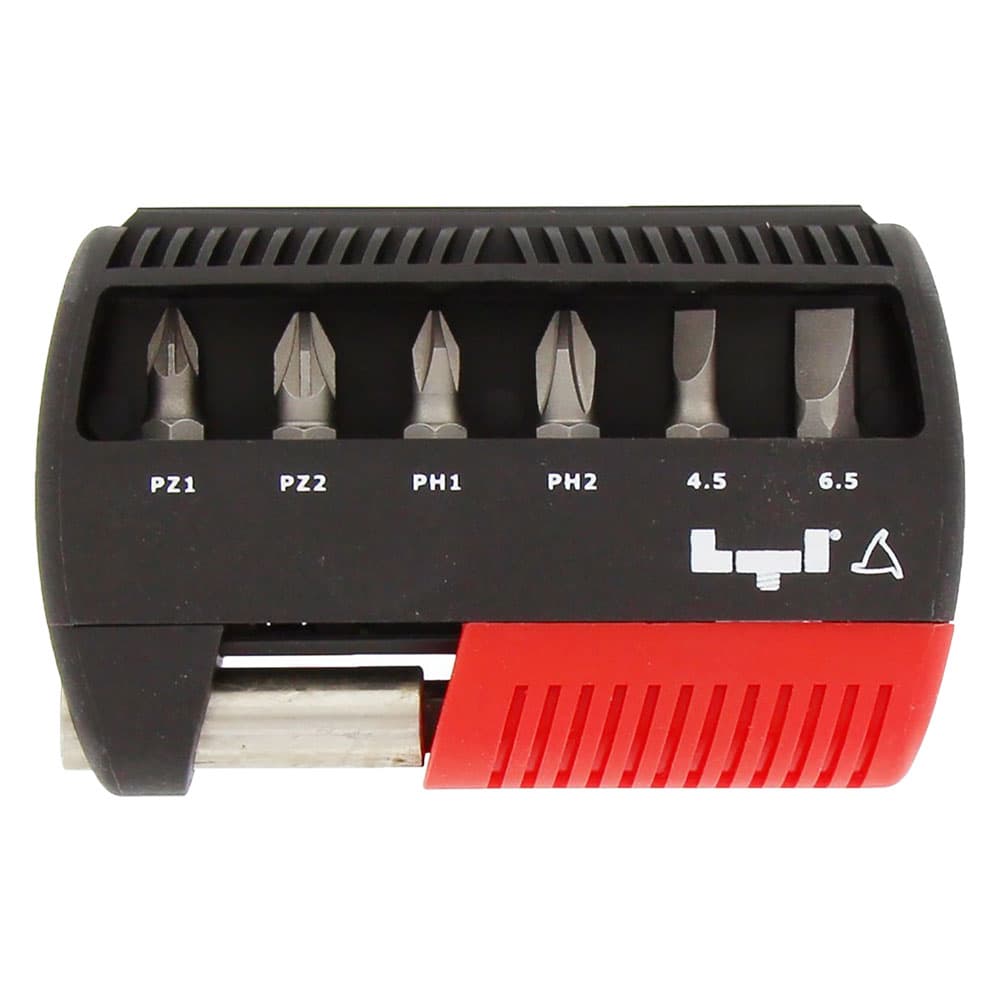 Inserti in Krino Essental 7 Pezzi - 2