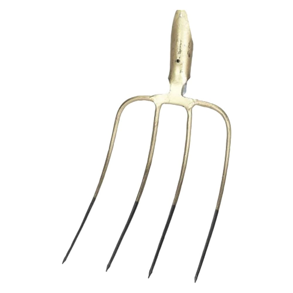 Forca da Fieno 4 Denti Orsatti