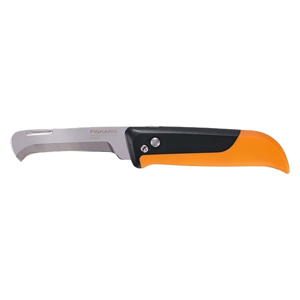 Coltello per Ortaggi Lama Fiskars K80 7,7 cm - 2