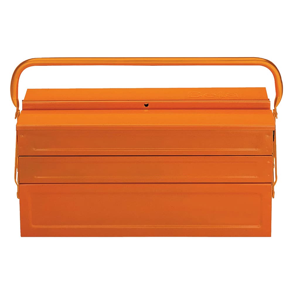 Cassetta Portautensili Art C20L Beta 55 x 20 x 21 cm - 2