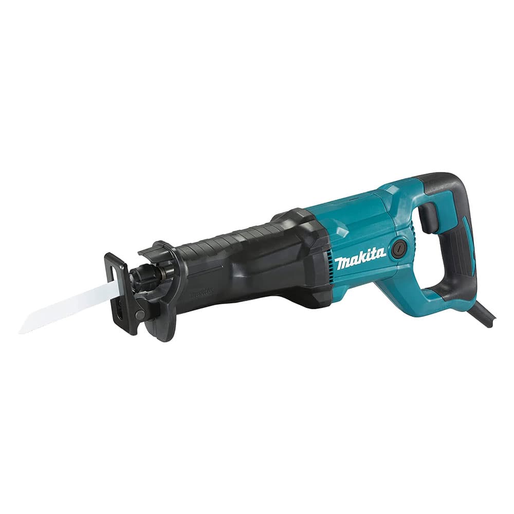 Sega a Gattuccio Makita JR3051TK 1200 w Corsa Lama 30 mm - 2