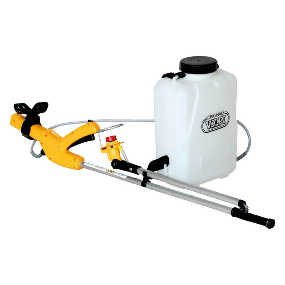 Micronizzatore Elettrico per Diserbanti Ugello Volpi Jolly Ø 1 mm - 2