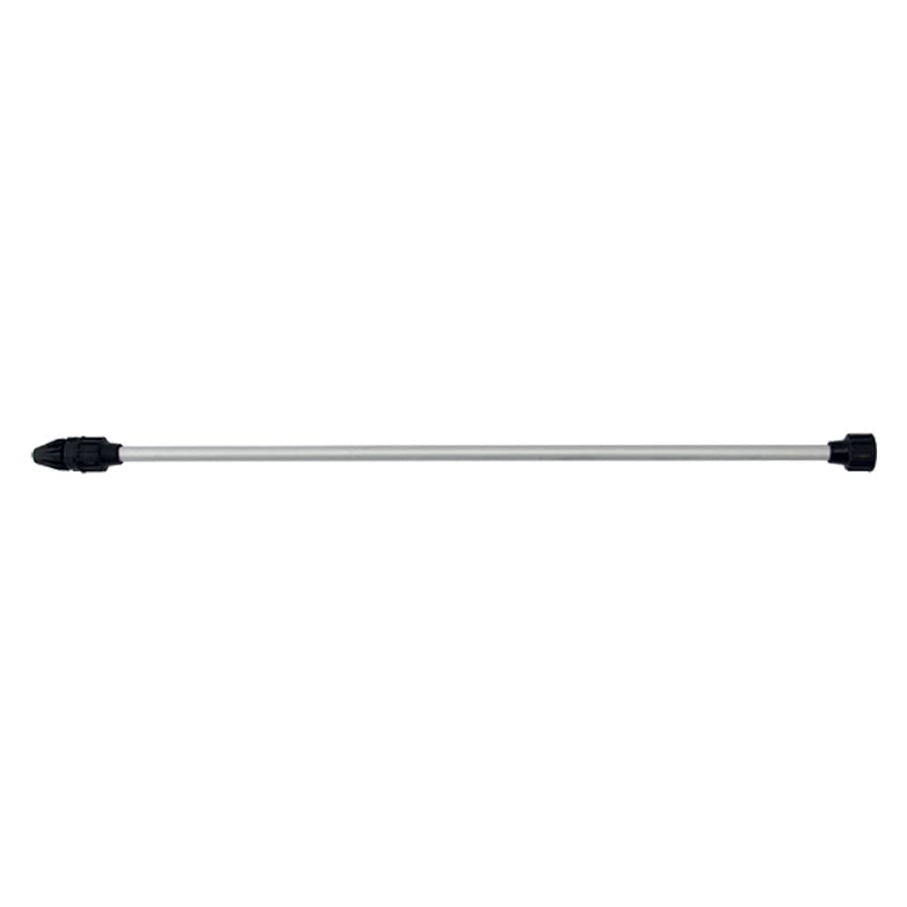 Prolunga dal Degan in PVC 49 cm - 2