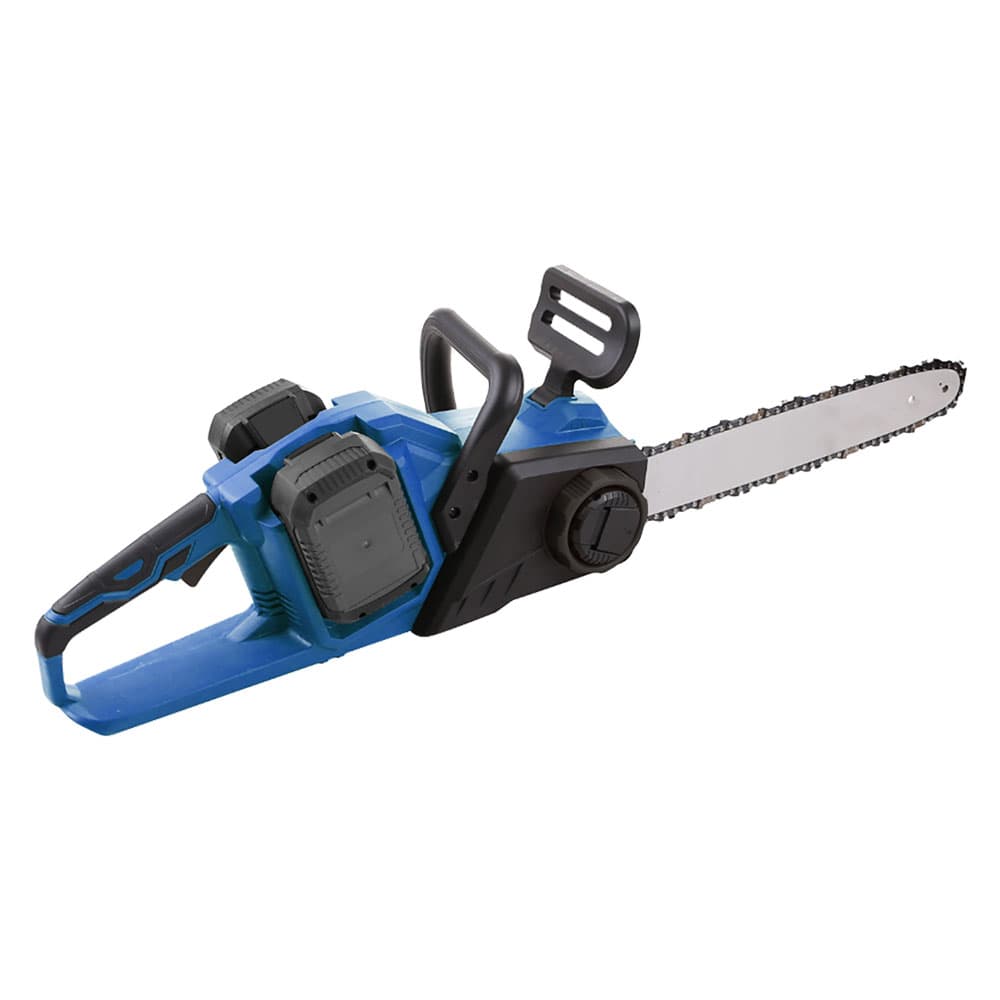 Elettrosega a Batteria Hyundai 25300 40V Corpo Macchina - 2