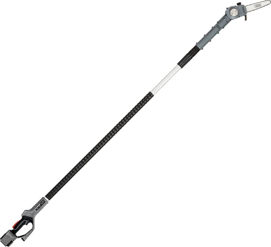 Potatore a Batteria Serie Volpi Kvs 8000 P 21,6v 4 Ah Litio