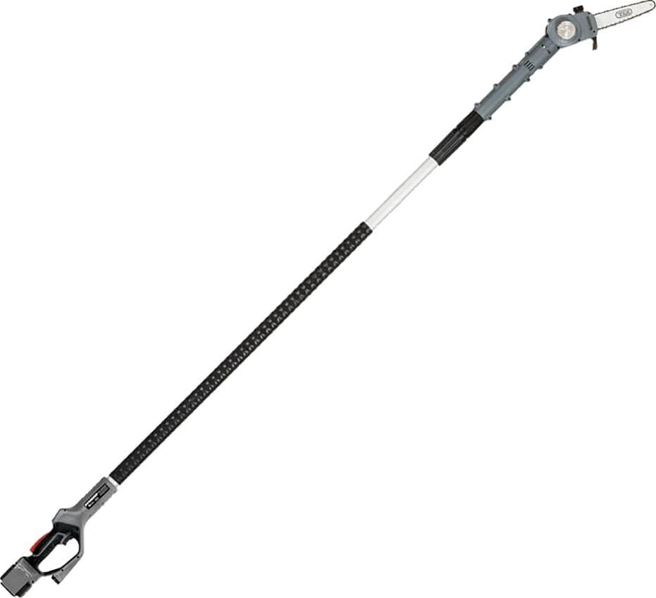 Potatore a Batteria Serie Volpi Kvs 8000 P 21,6v 4 Ah Litio - 2