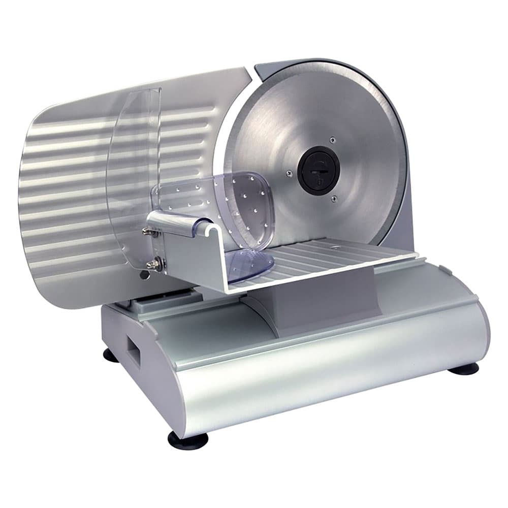 Affettatrice TE22 w 200 Reber Serie Te Ø 220 mm - 2