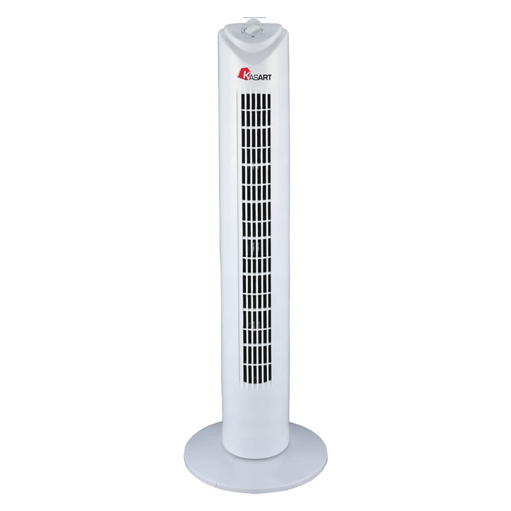 Ventilatore a Torretta H. Kasart 80 cm - 2