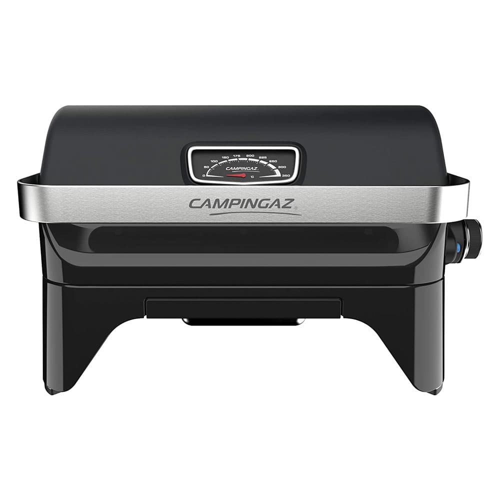 Barbecue a Gas kw 2,4 Campingaz Attitude 2 Go - 2