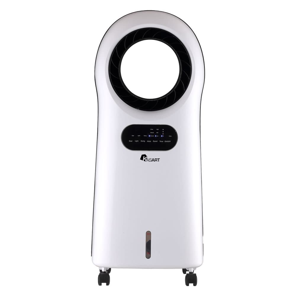 Raffrescatore Evaporativo Ionizzatore Kasart 90 w - 2