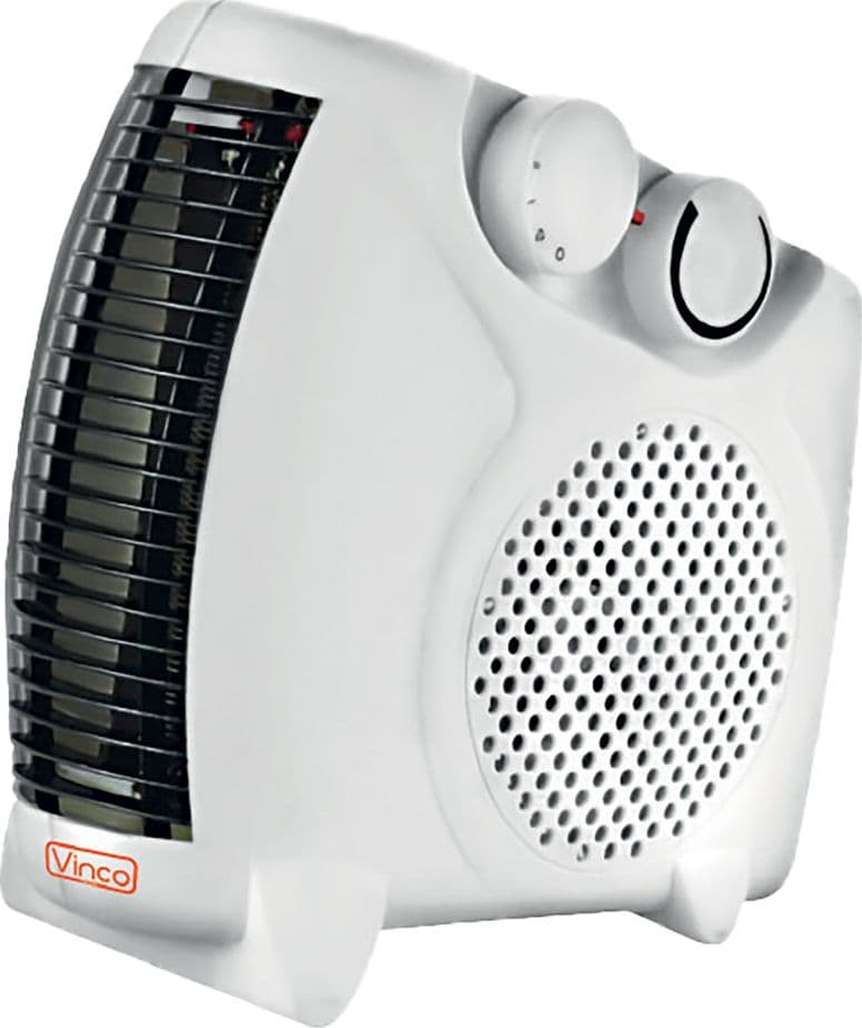 Termoventilatore da Tavolo Art 70309 Vinco