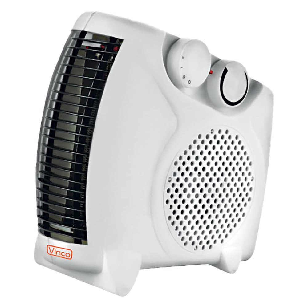 Termoventilatore da Tavolo Art 70309 Vinco - 2