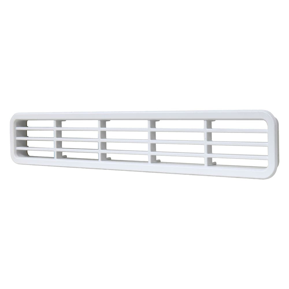 Griglia Aerazione per Mobili Foro la Ventilazione 200 x 30 mm - 2