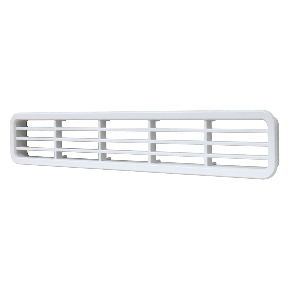 Griglia Aerazione per Mobili Foro la Ventilazione 200 X 30 mm