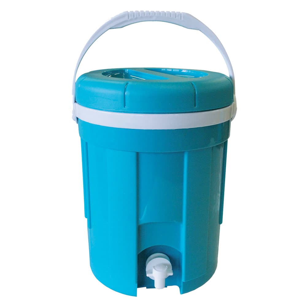 Thermos Dispenser per Liquidi 8 Litri con Piedini Iceberg - 2