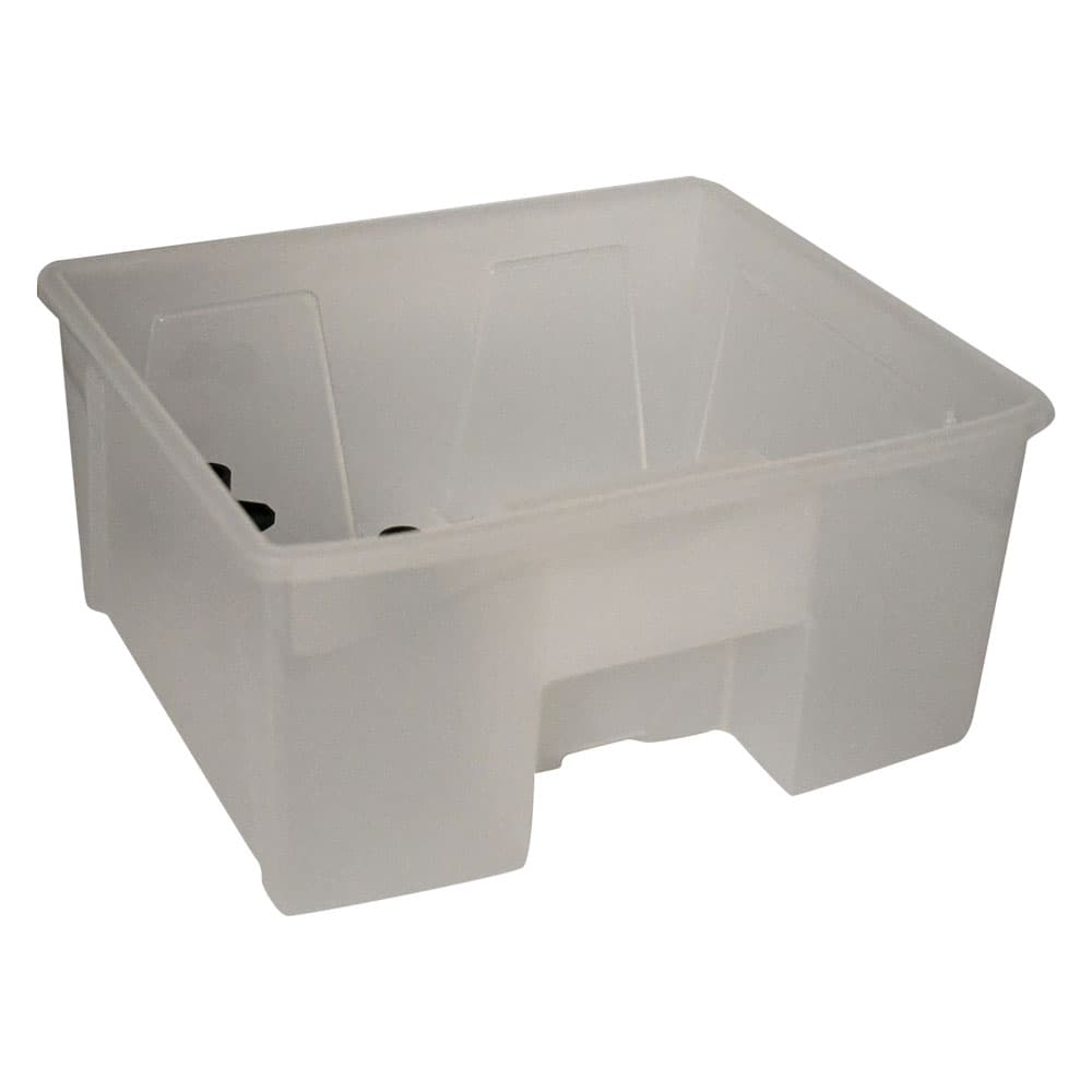 Vaschetta per Raffrescatore Evaporativo Ionizzator Kasart 24 x 20 x 11,5 cm - 2
