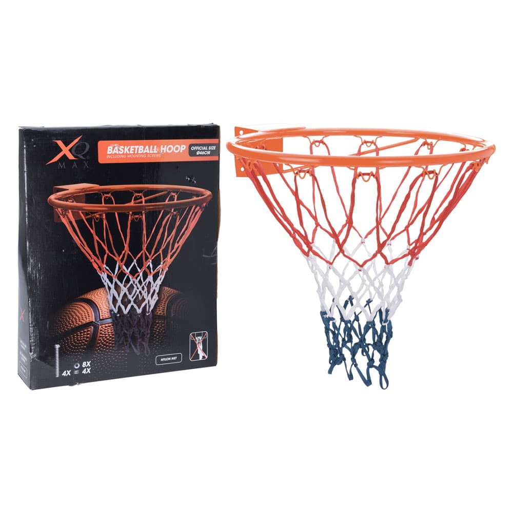 Canestro Basket Ø 46 cm - 2
