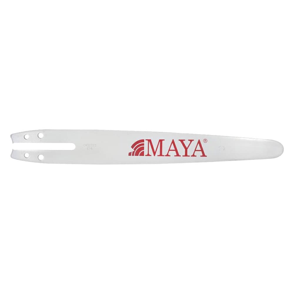 Barra per Motosega Maya ? SP.1,1 44 Magl.lungh. Maya 074 30 cm - 2