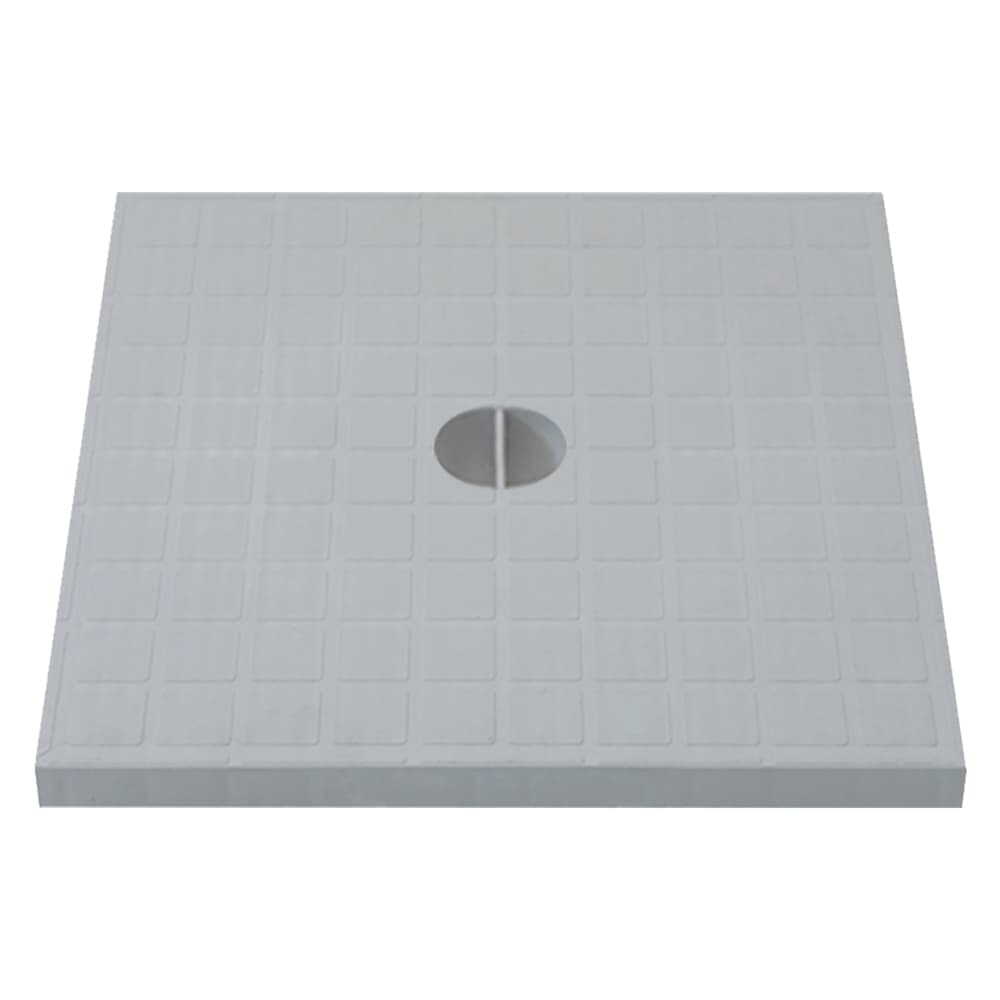 Coperchio per Pozzetto Monolitico 40 x 40 cm - 2