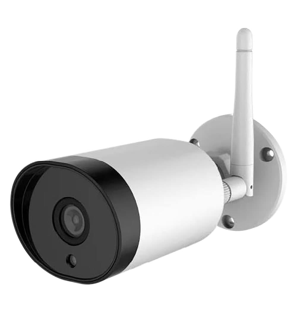 Telecamera per Esterni IP Wi Fi Risoluzione 1920*1080 P Proxe - 2