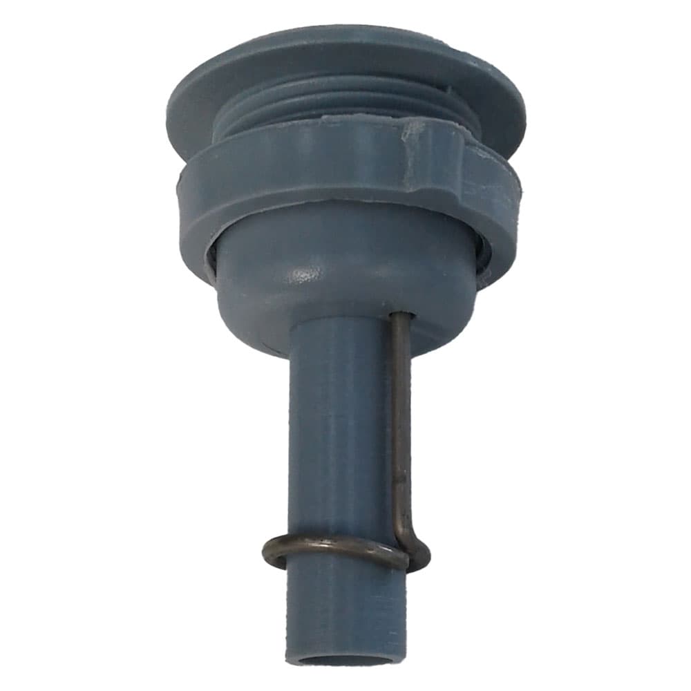 Riempi Bottiglia Palumbo in Plastica Ø Filett. Imboc. 33 mm 14 mm - 2
