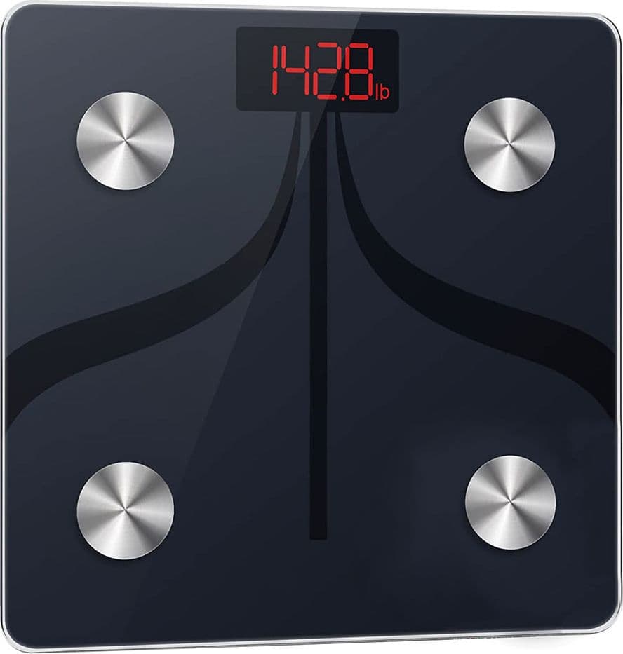 Bilancia Pesapersone Digitale Portata Kasart P SC180 180 kg - 2
