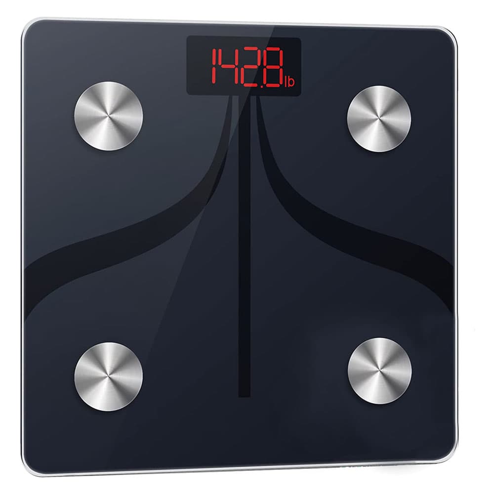 Bilancia Pesapersone Digitale Portata Kasart P SC180 180 kg - 2