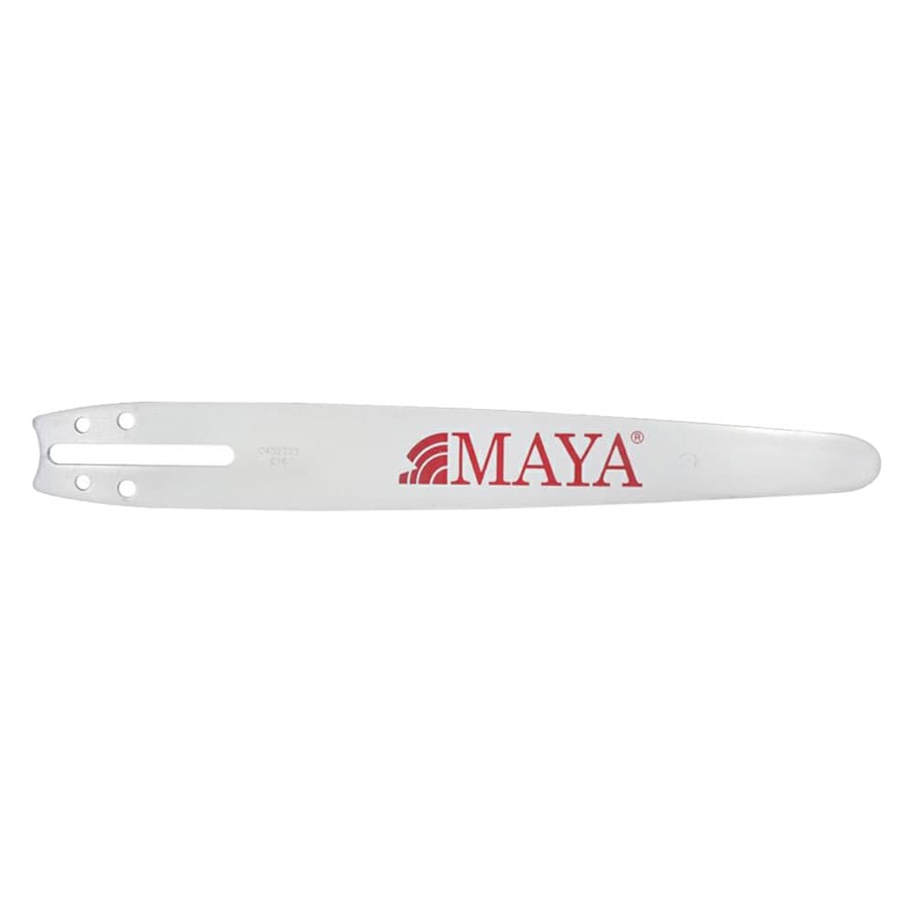 Barra per Motosega Maya ? SP.1,3 56 57 Magl.lung. Maya 041 40 cm - 2