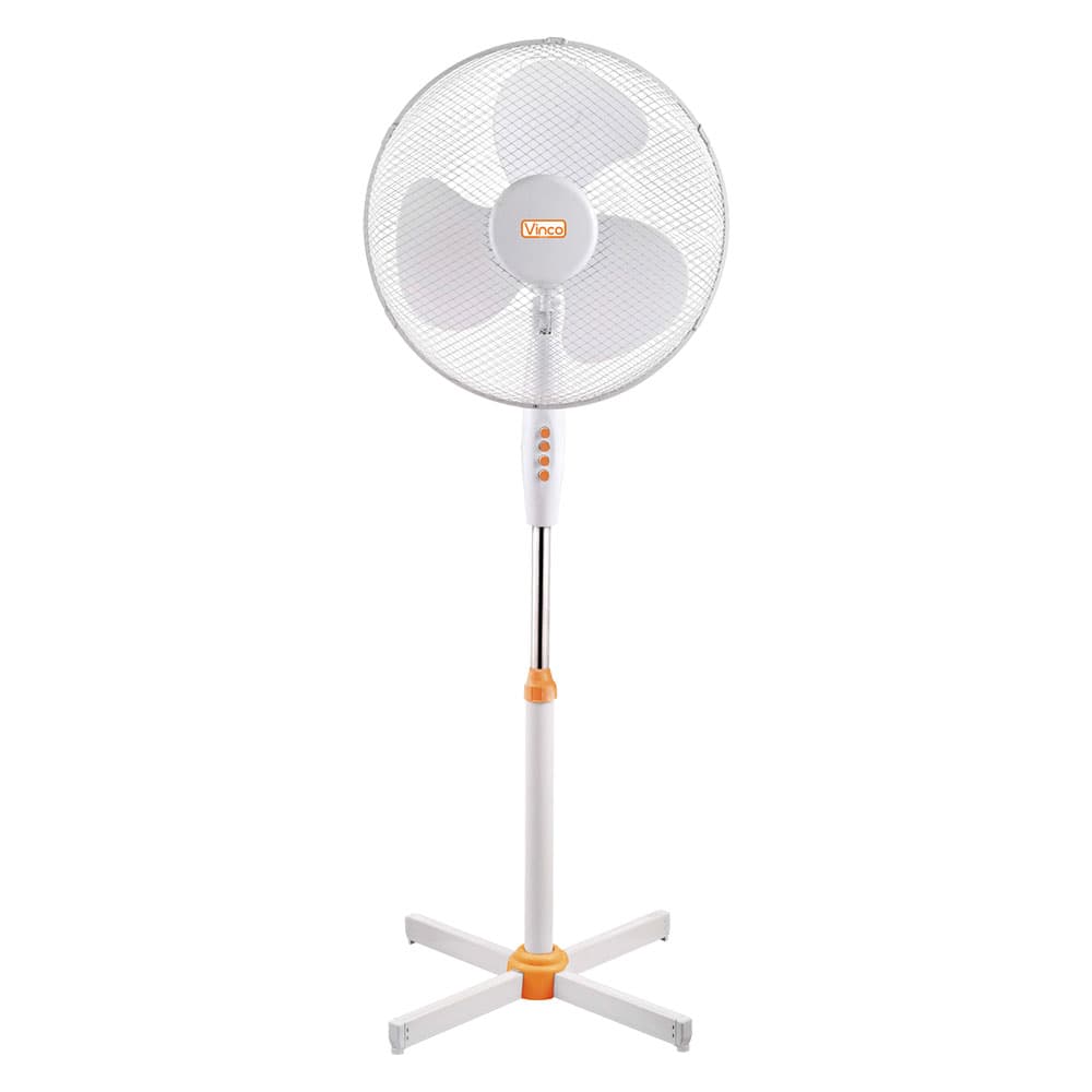 Ventilatore da Pavimento Vinco 45 w - 2