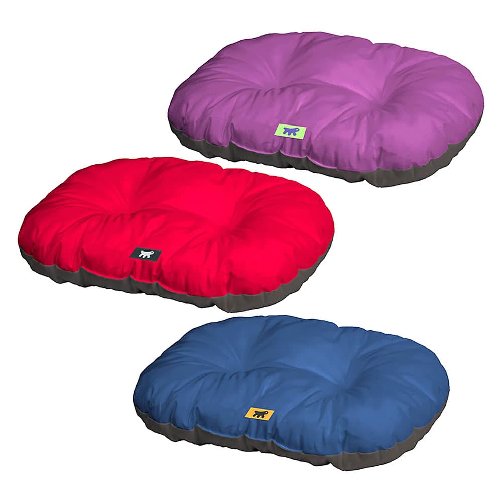 Cuscino per Animali Mod Ferplast Relax C 65 6 65 x 42 cm - 2