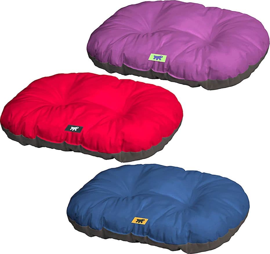 Cuscino per Animali Mod Ferplast Relax C 45 2 43 x 30 cm - 2