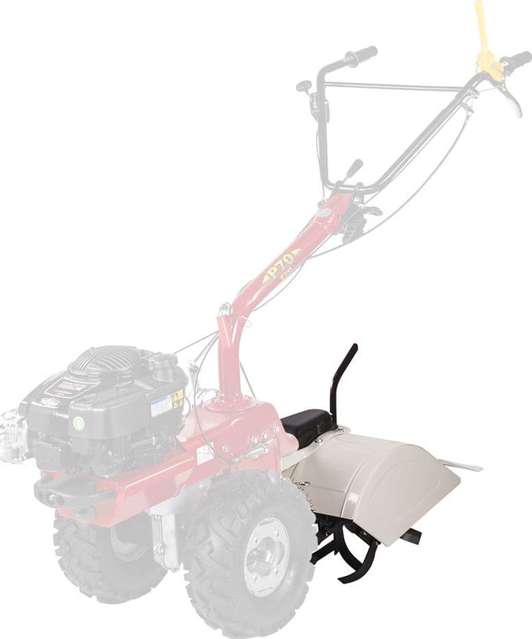 Fresa per Eurosystem P70 Evo - 2