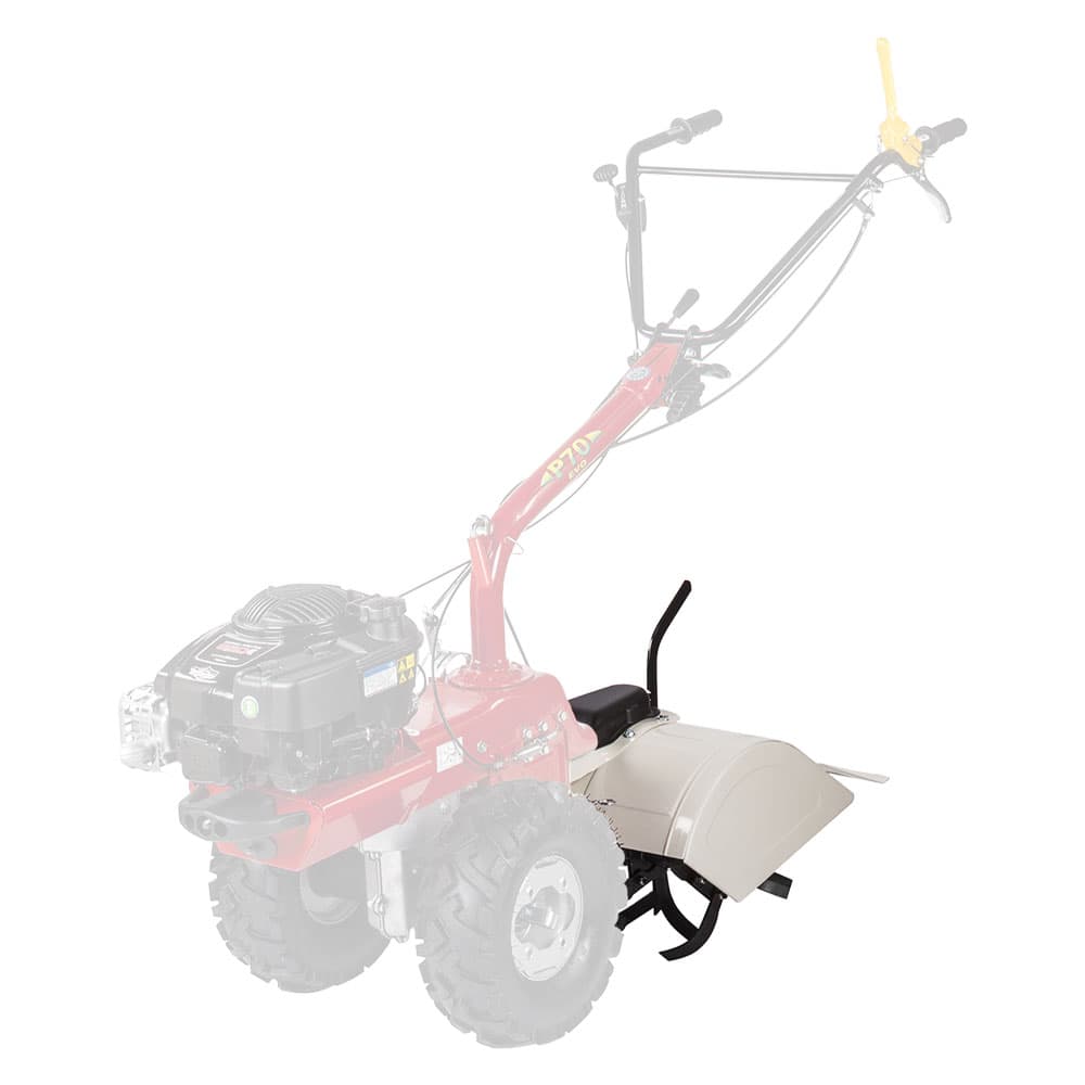 Fresa per Eurosystem P70 Evo - 2