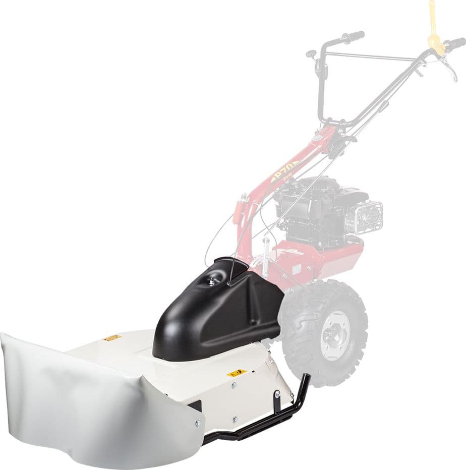 Piatto Falciatutto per Eurosystem P70 Evo - 2