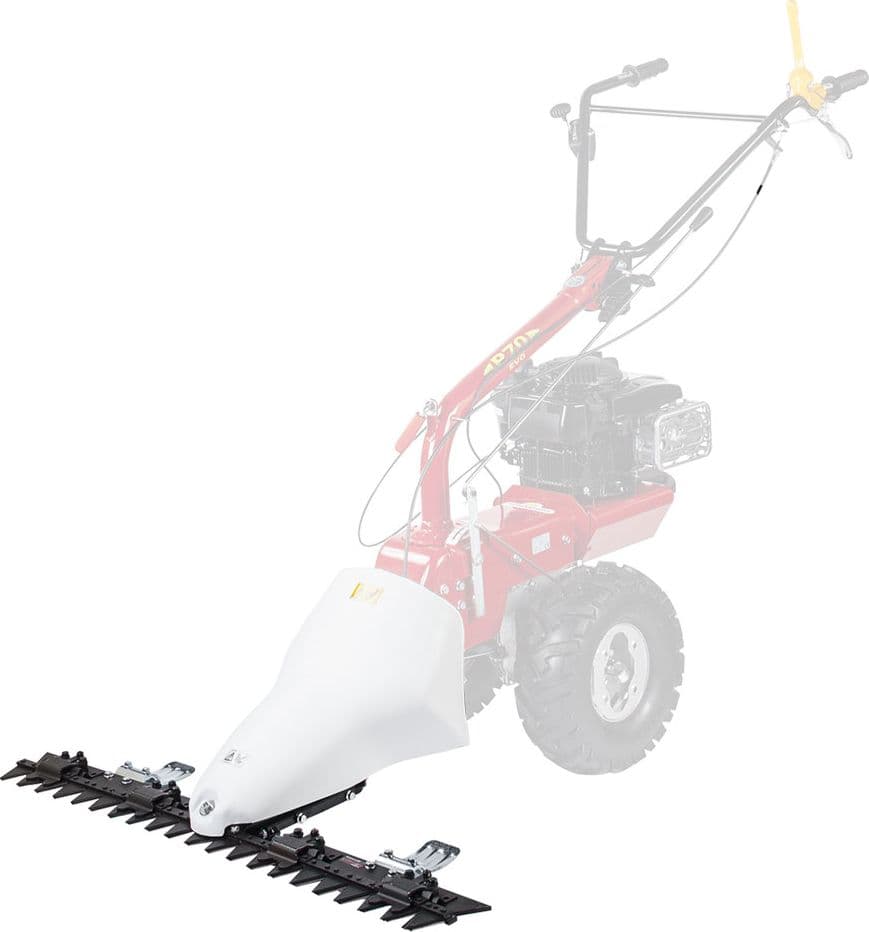 Barra Falciante per Eurosystem P70 Evo - 2