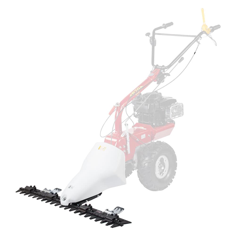Barra Falciante per Eurosystem P70 Evo - 2