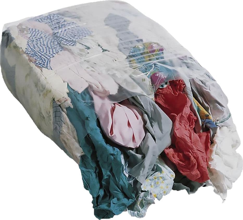 Pezzame Multiuso Colorato Circa 1 kg – Autres