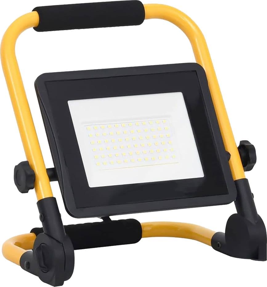 Proiettore a Led Vb Ld 20 w in Alluminio