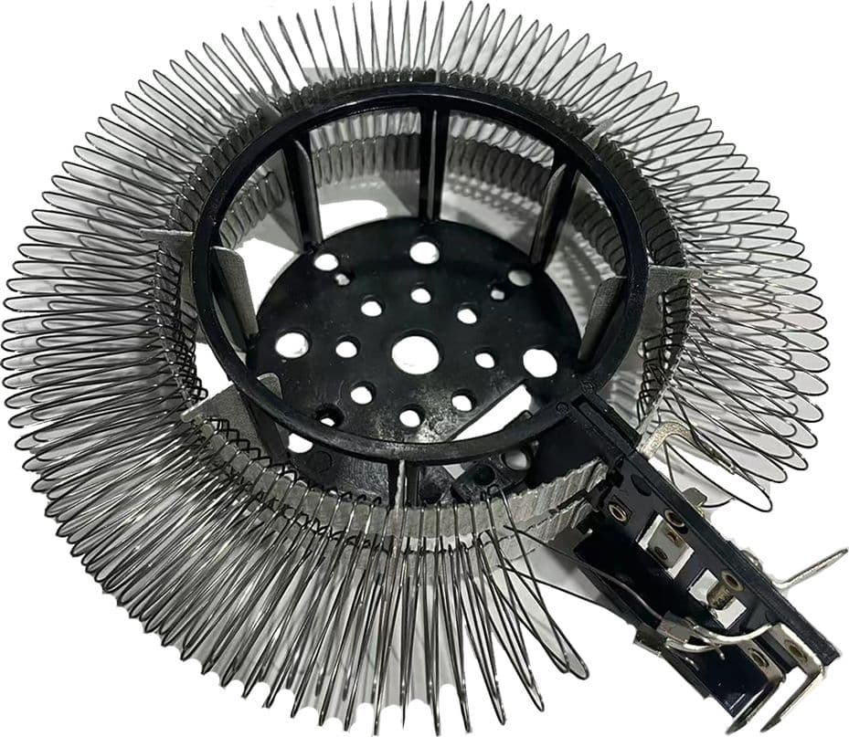 Resistenza per Termoventilatore Ricambio Kasart Modello